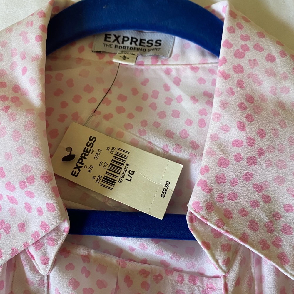 Blouse - Picture 2 of 4